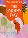Cover image for The Snowy Day